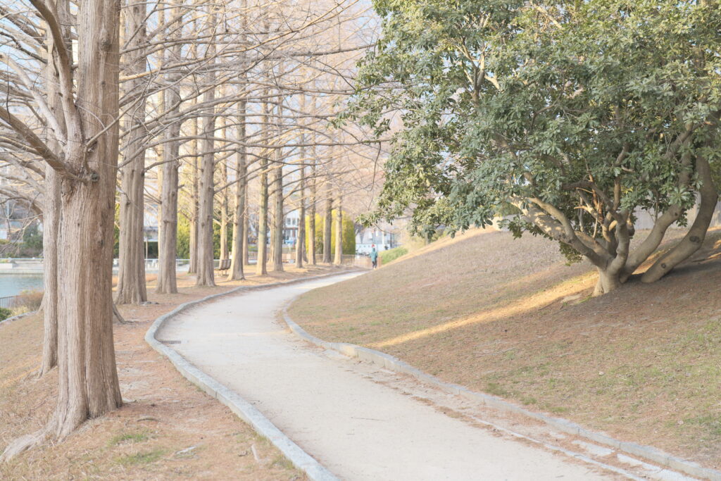 見えてなかった景色